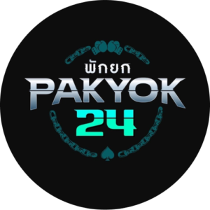 logo pakyok