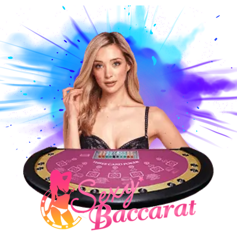 sexy casino